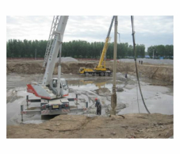 市政工程【污水處理廠、管道】