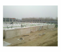 水利工程【再生水廠、管網、管道】